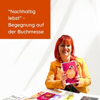 „Einfach lebst“ – Eine Begegnung auf der Leipziger Buchmesse
