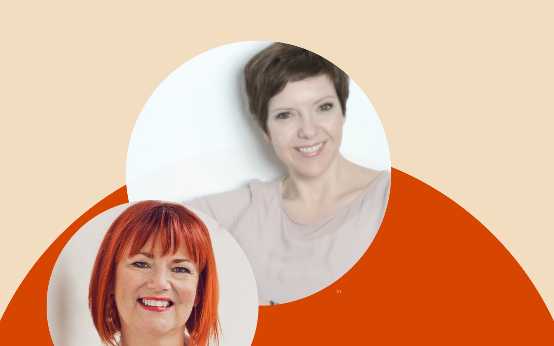 „Ich bin der CEO meines Lebens“ – mein Gespräch mit Celine Schreier