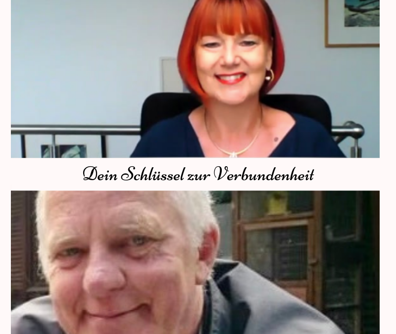 Dein Schlüssel zur Verbundenheit