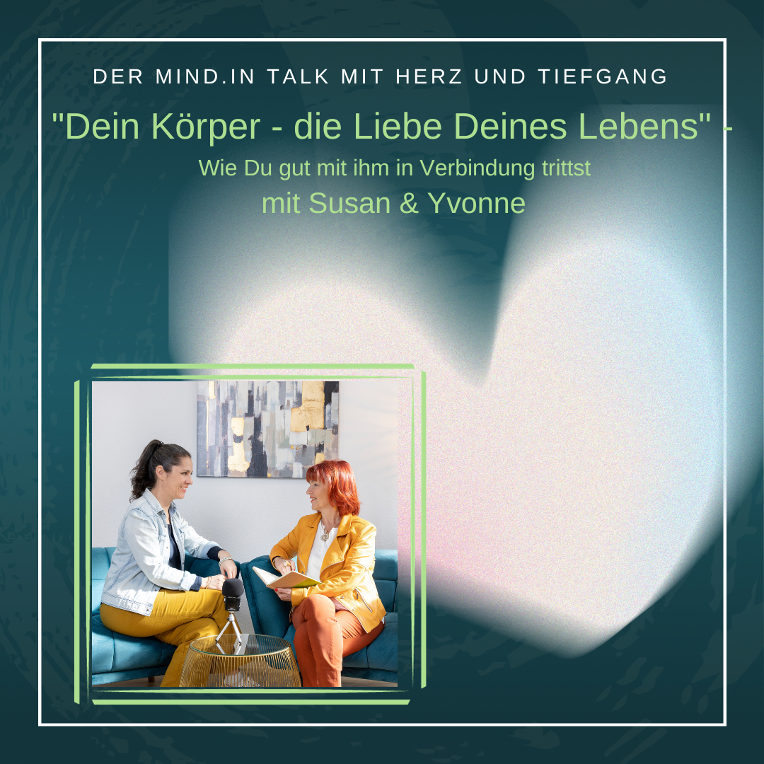 Sorge Für Dich Als Wärst Du Die Liebe Deines Lebens "Dein Körper - die Liebe Deines Lebens" - Wie Du gut mit ihm in