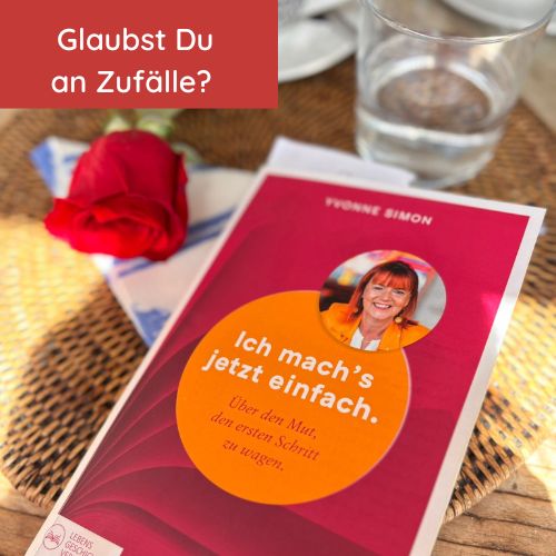 Glaubst Du an Zufälle?
