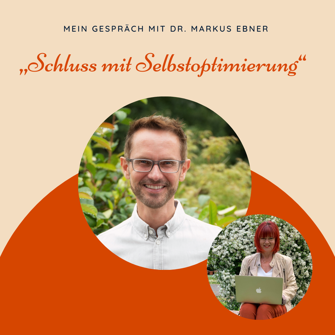 Markus Ebner Cover
