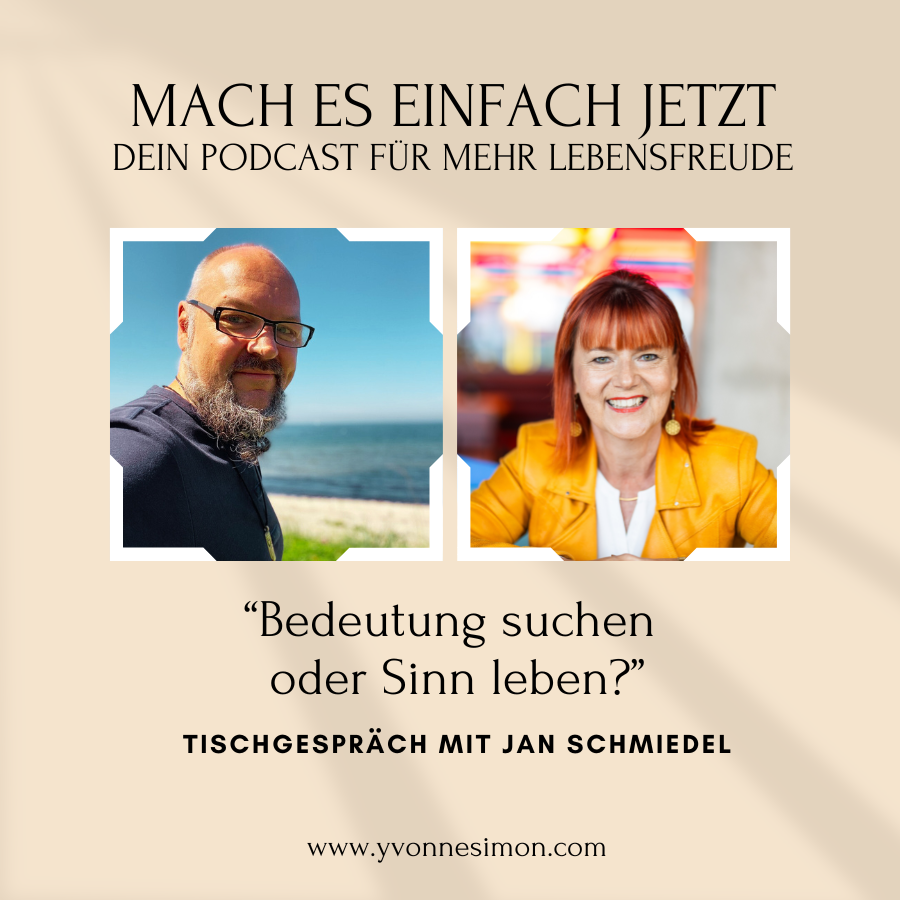Tischgespräch_Bedeutung oder Sinn