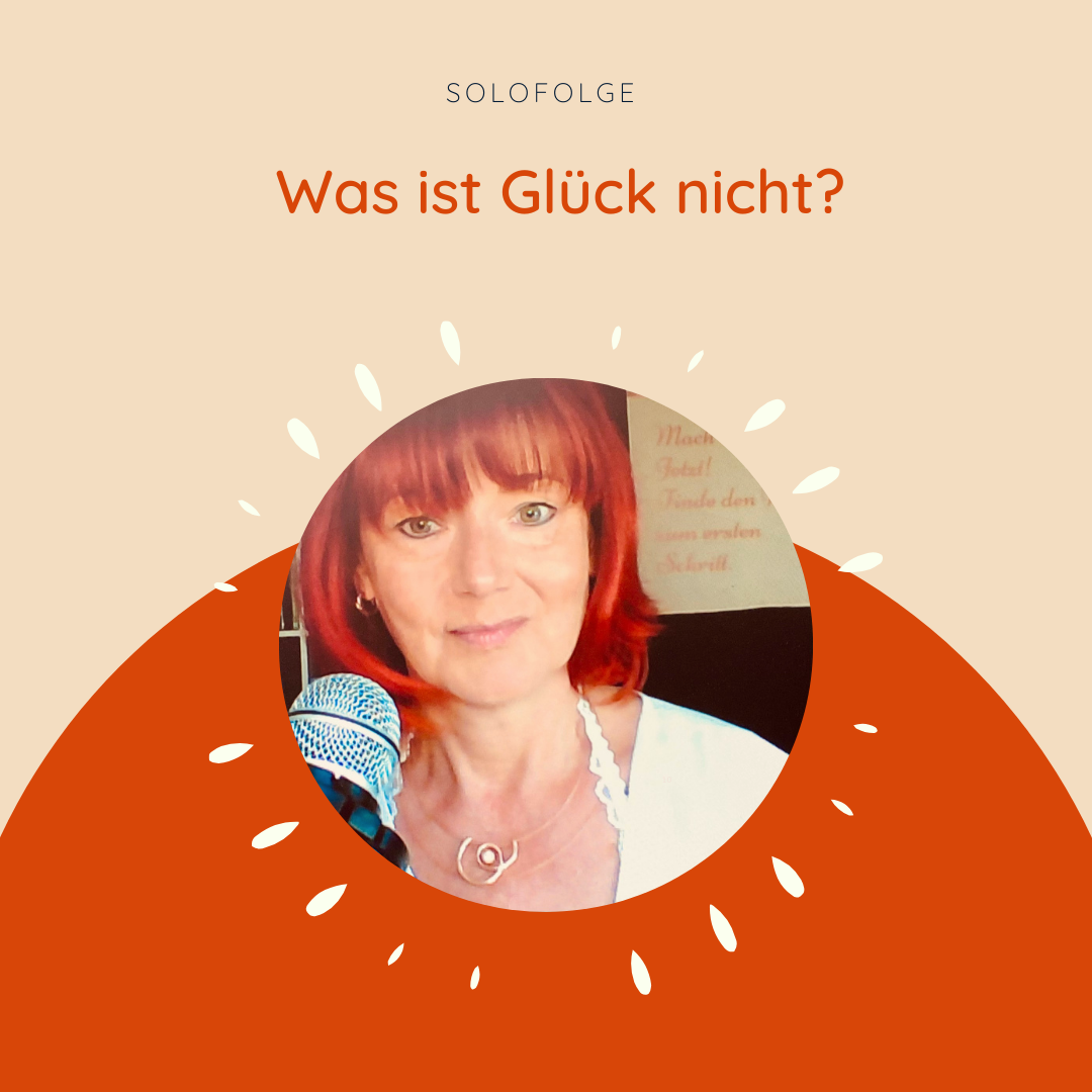 Was ist Glück nicht